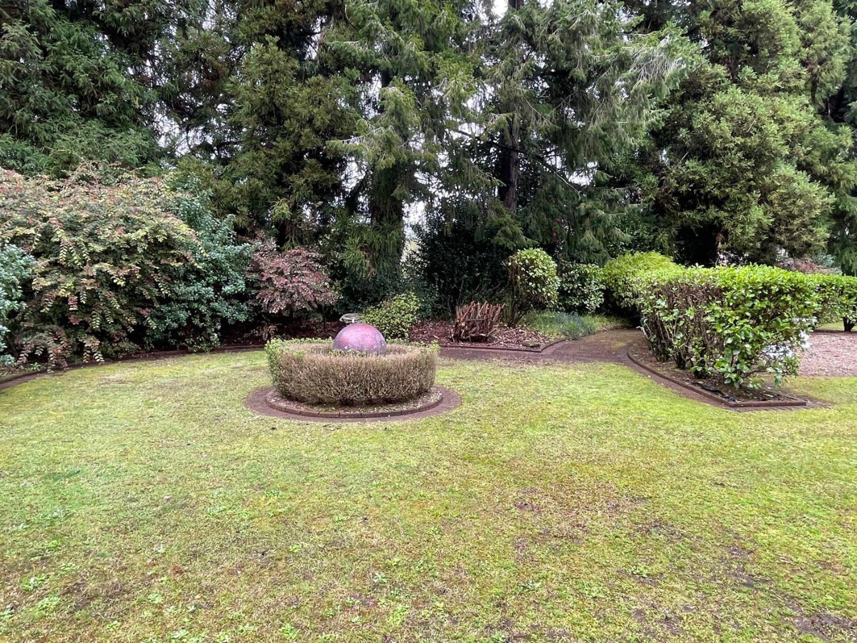Garden Paradise In Rotorua With Pool Εξωτερικό φωτογραφία